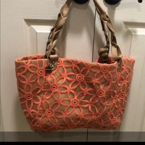 Large Big Buddha bag